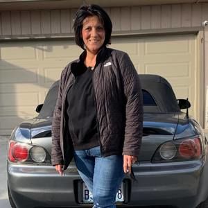 Meet your Posher, Jill